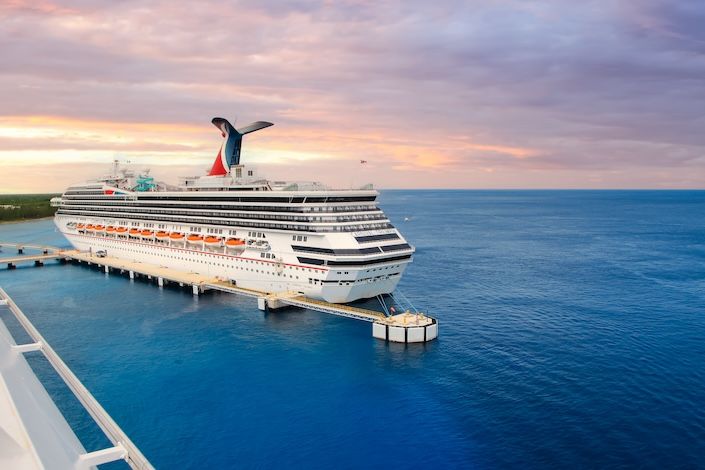 Cozumel and Costa Maya record significant increase in cruise ships and passenger figures
