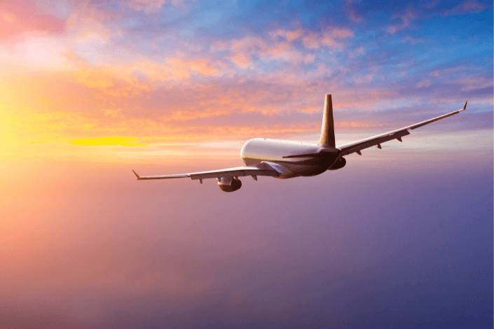 Creación de un marco mundial más firme para acelerar la descarbonización de la aviación