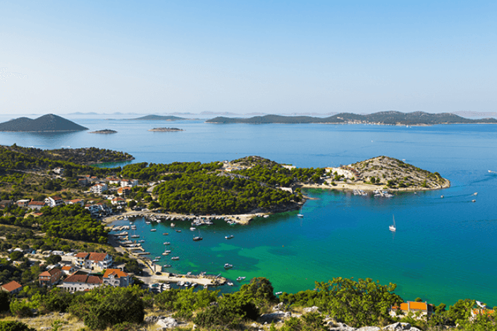 Croatia sets tourism records in 2024