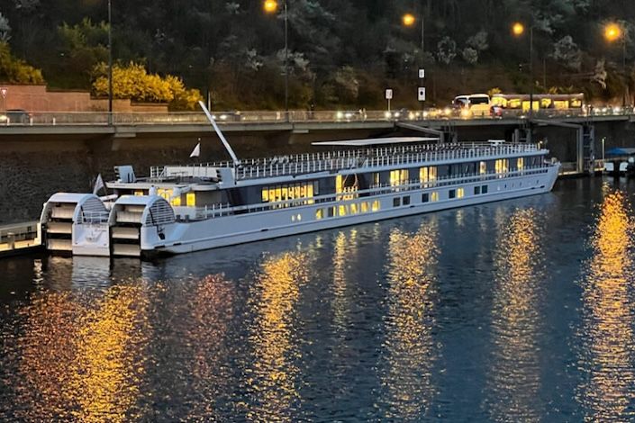 CroisiEurope launches Canadian website