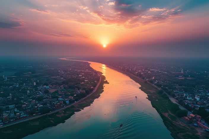 CroisiEurope set to sail the Ganges River starting in February 2025