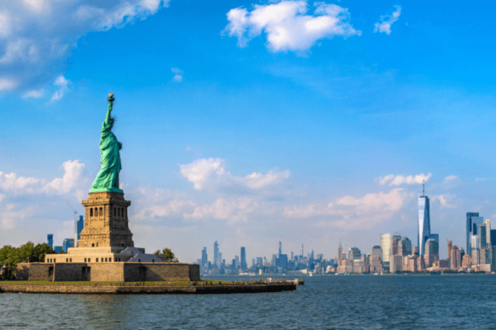 “At a crossroads”: U.S. travel and tourism still the biggest, but losing market share, says WTTC