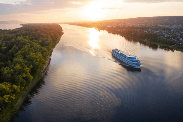 Cruise control: The rivers, routes & revelations defining 2025