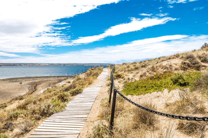 ¿Cuáles son los 10 destinos más sustentables de Argentina?