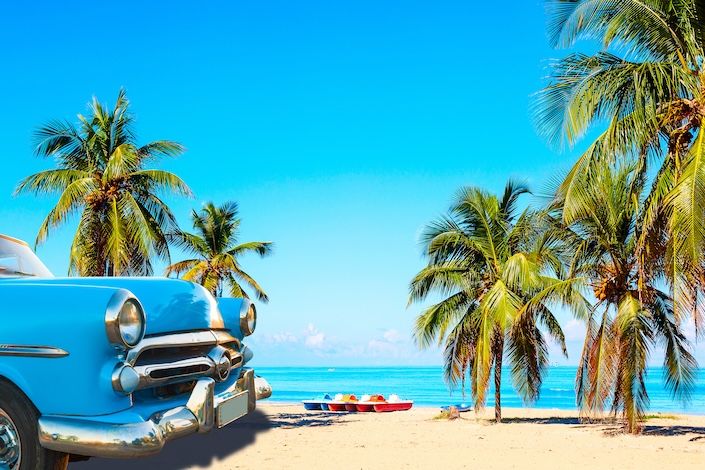 Cuba's enhanced health measures for visitors