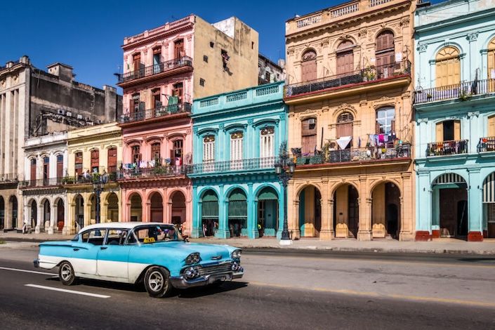 Cuba sees 15% jump in Canadian arrivals as officials reaffirm normal resort operations