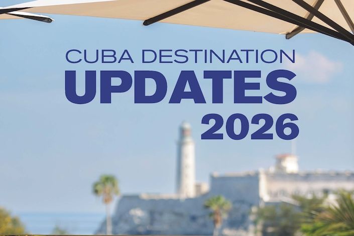 Cuba Tourist Board reveals destination updates for 2026