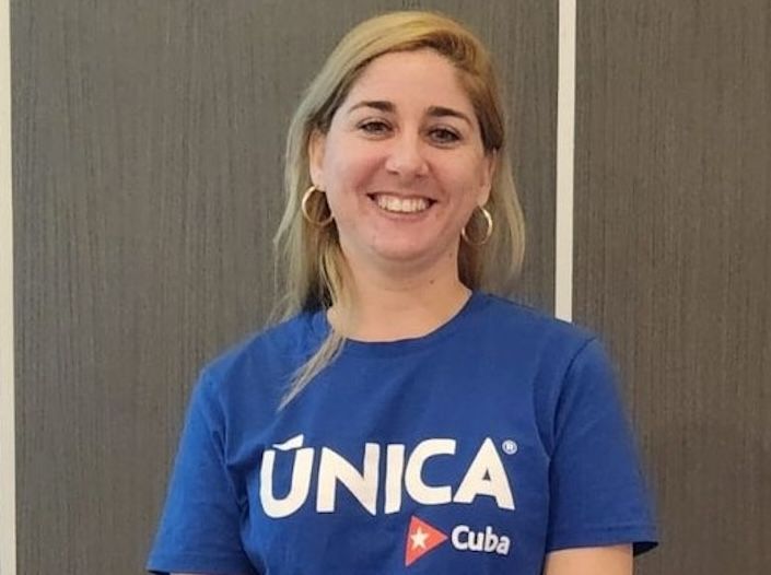 Cuba Tourist Board welcomes new Director Gihana Galindo
