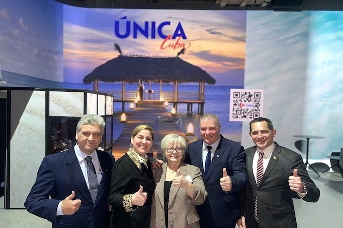 Cuba unveils new offerings and 25% increase in winter sales at Toronto event; FITCuba 2026 to honour Canada