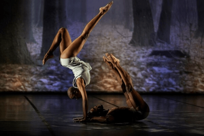 Cunard announces collaboration with Cuban ballet company Acosta Danza