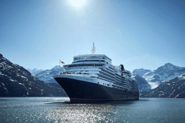 Cunard launches 185 th Anniversary Sale on 185 voyages