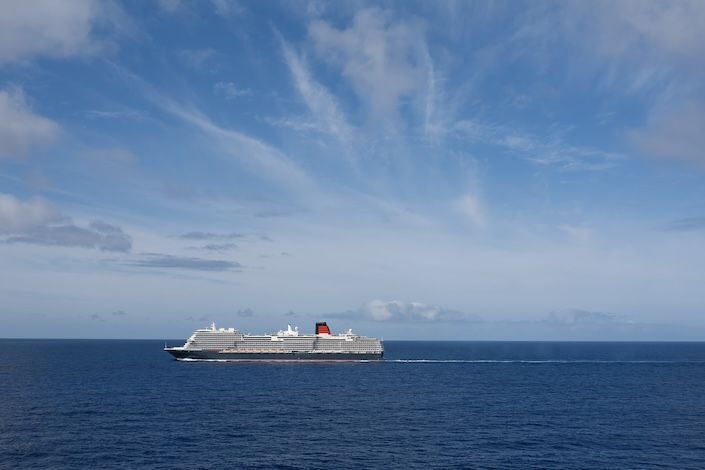 Cunard unveils 110 new luxury itineraries, including two World Voyages
