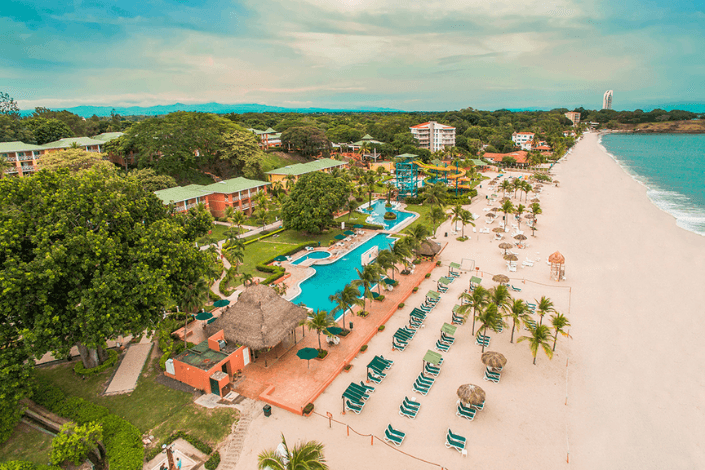 Decameron busca volver a Dominicana y sumar más destinos en el Caribe