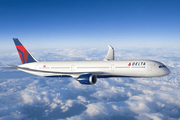 Delta adds Boeing 787 Dreamliner to widebody fleet