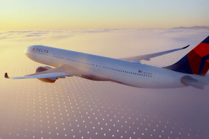 Delta, Amazon Leo sign agreement to deliver next era of connected travel and digital experiences