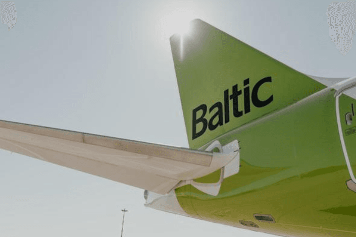 Delta and airBaltic launch new codeshare cooperation