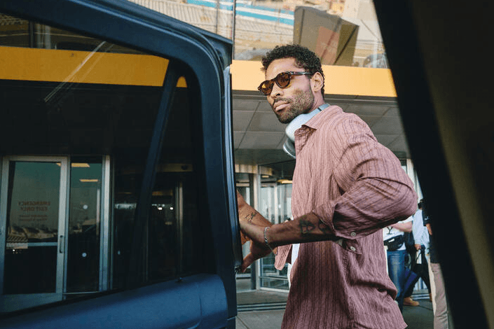 Delta and Uber deepen partnership: New LGA drop-off