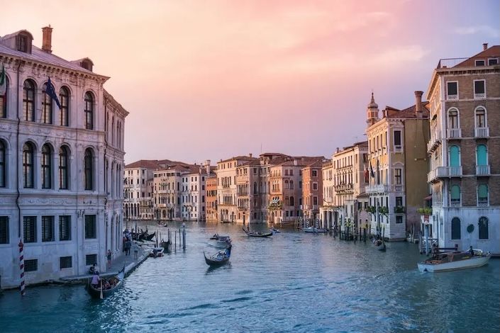 Delta brings more of Europe closer with new routes from Detroit and Boston