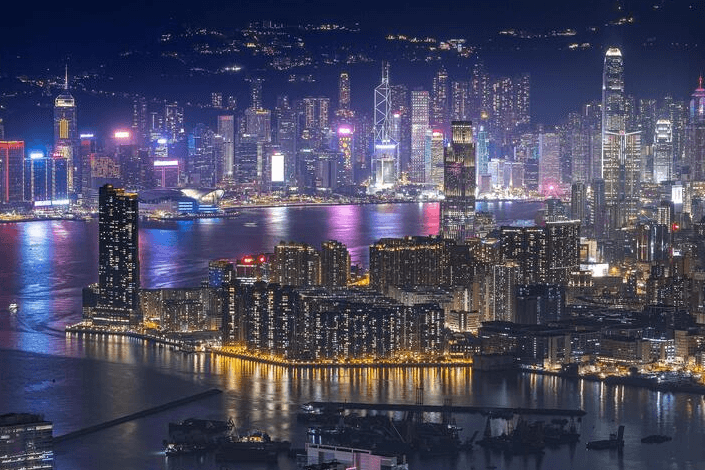 Delta deepens LAX investment with new service to Hong Kong and Chicago