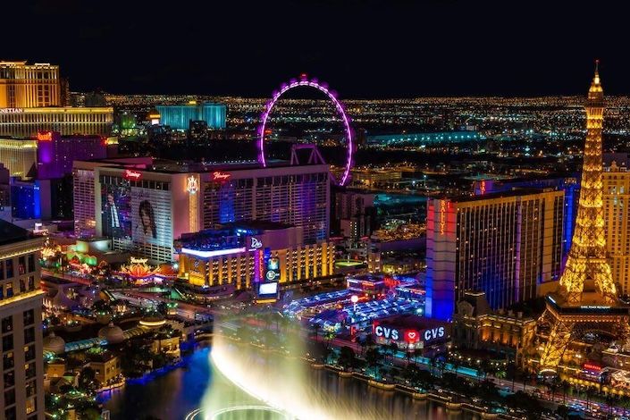 Delta expands CES 2027 service with new Asia nonstop flights and more connections to Las Vegas