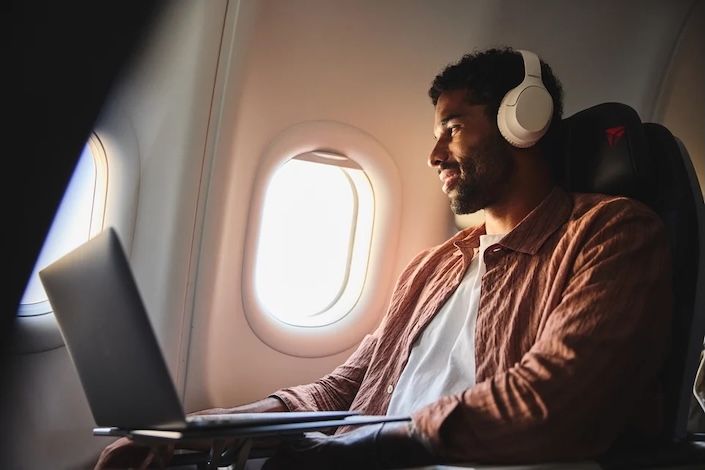 Delta expands Wi-Fi across Asia-Pacific routes, completing global connectivity map