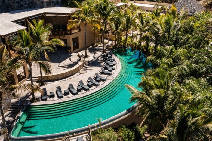 Delta Hotels by Marriott Riviera Nayarit presenta Aqua Jungle & River Experience y habitaciones adicionales