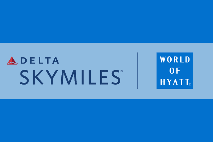 Delta and Hyatt introduce new strategic relationship