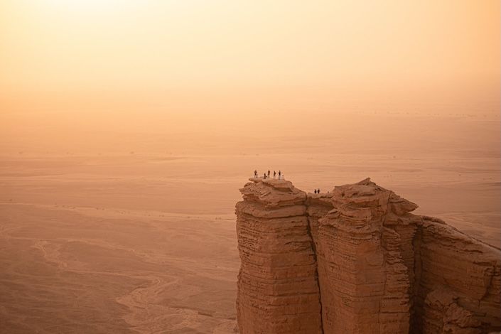 Delta’s new Atlanta-Riyadh service begins Oct. 23
