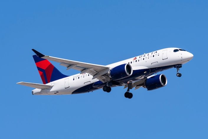 Delta's new routes to Tulum, Mazatlán, plus expanded Aeromexico service