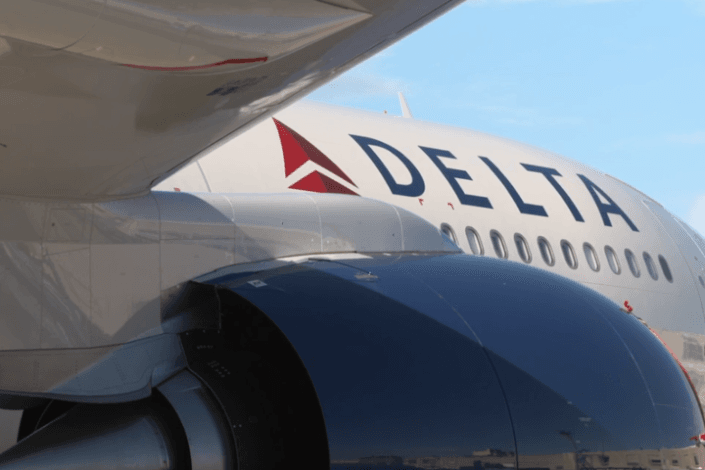 Delta to pause flights between New York-JFK and Tel Aviv through August 31