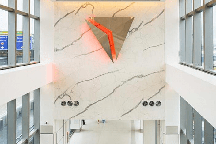 Delta’s transformation at LaGuardia elevates the travel experience ahead of peak summer season