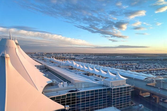 Denver International Airport and Southwest Airlines celebrate 20 years in Colorado