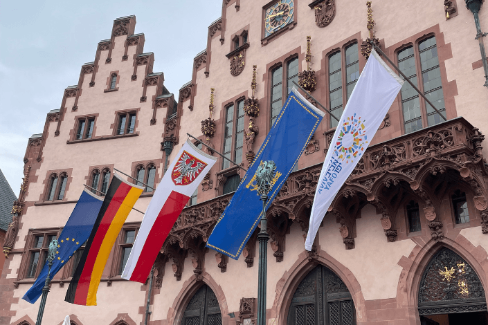 Der deutsche Reisemarkt 2025 in Zahlen und Fakten