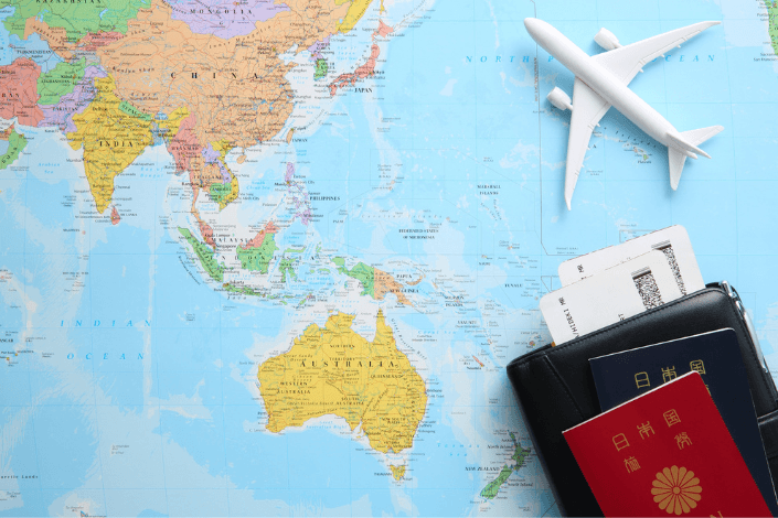 DERTOUR Reisebüros setzen Wachstumskurs fort