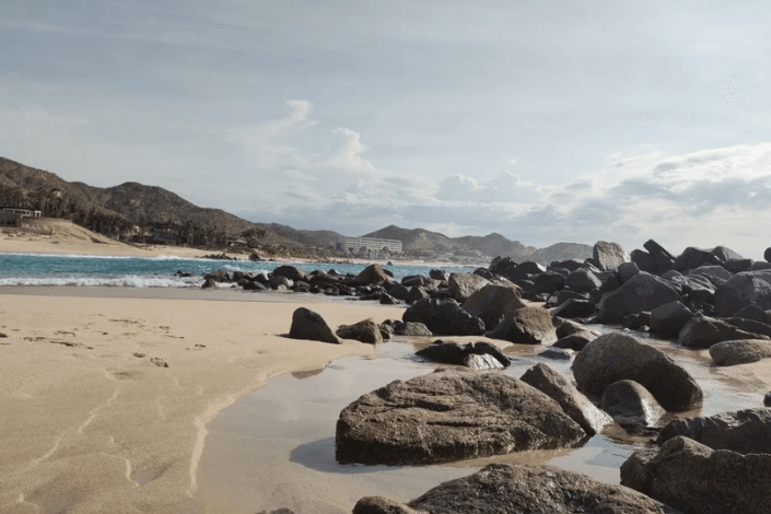 Descubre las playas Blue Flag de México: paraísos certificados de calidad ambiental