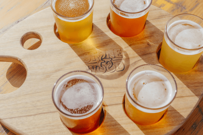 Destinos cerveceros en México para celebrar el Oktoberfest