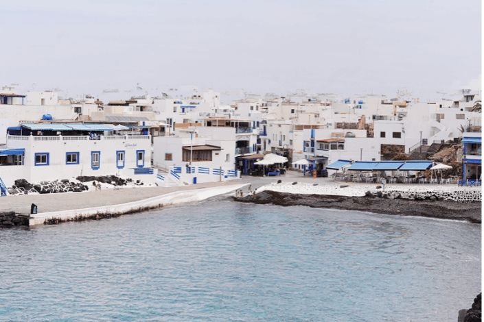 Deux options pour profiter d'El Cotillo avec 10 % de réduction