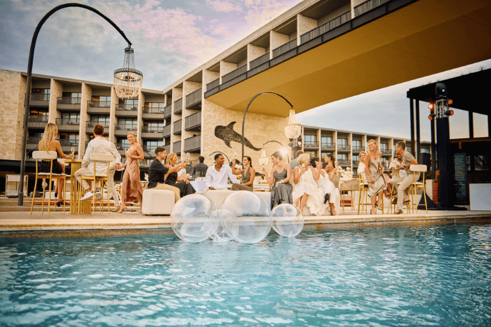 Devossion by Live Aqua: Luxuriöse All-Inclusive-Erlebnisse in Mexikos boomenden Stranddestinationen