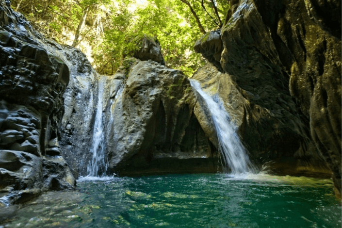 Diario de Argentina recomienda la RD como destino para el ecoturismo