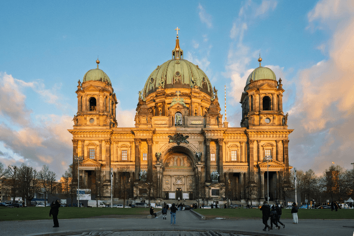 Die Trends des Reisesommers 2026: So macht Deutschland Urlaub