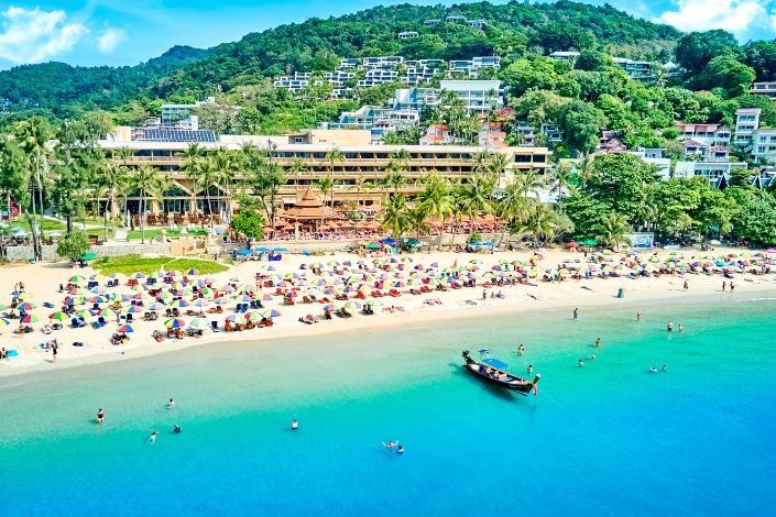 Discover where beachfront comfort meets unforgettable moments