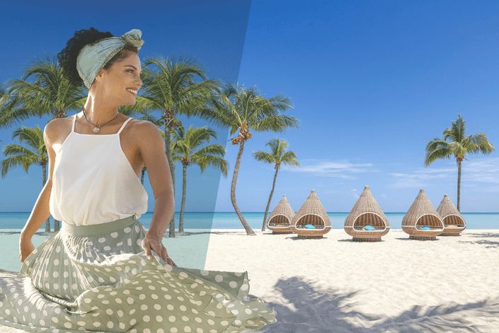 Discover exclusive Melia offers from Hola Sun for a limited time
