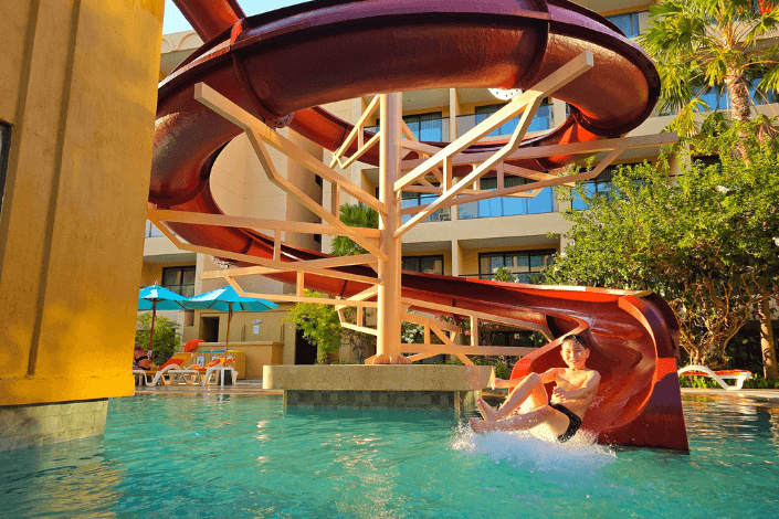 Discover family fun at Pamookkoo Resort Phuket