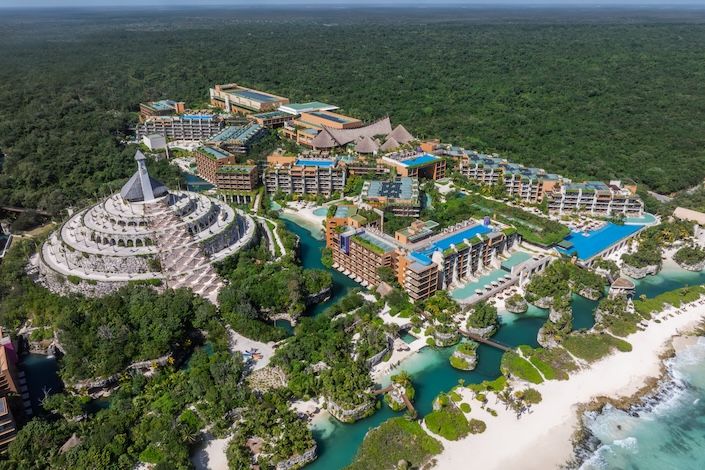 Discover Hotel Xcaret Arte –  Mexican art stays with you