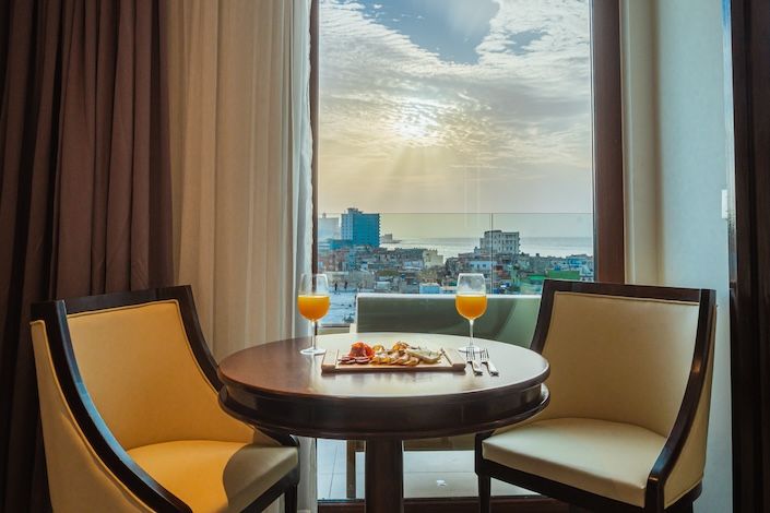 Discover the Iconic Charm of Cuba with Mystique Hotels