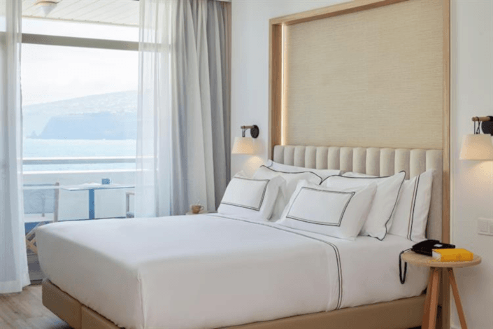 Discover Meliá Costa Atlantis, northern Tenerife’s new coastal gem
