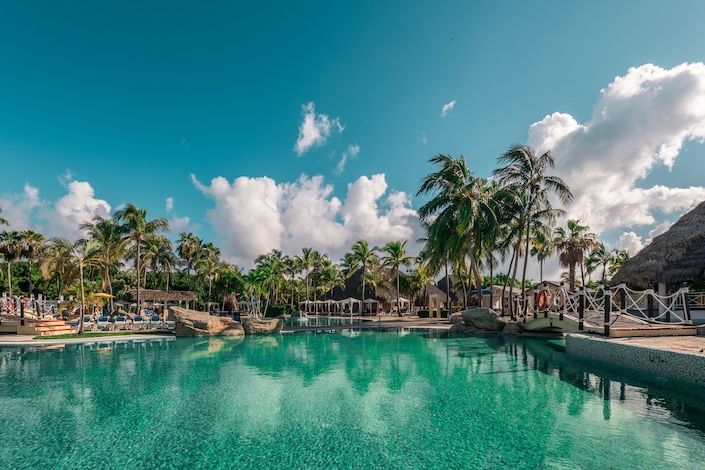 Blue Diamond Resorts Cuba: February 18, 2026