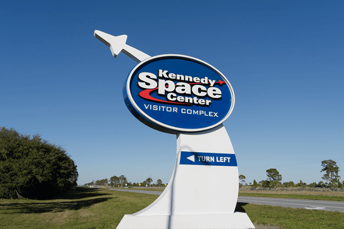 Discover something real this summer at NASA Kennedy Space Center 