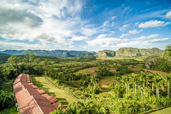 Discover Viñales with Blue Diamond Resorts!