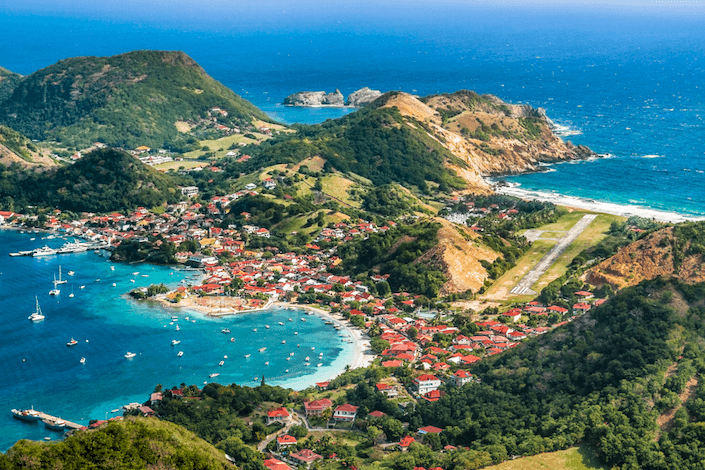 Discover why the Guadeloupe Islands are a must-visit this season